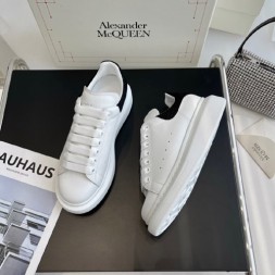 알렉산더 맥퀸  남여공용 스니커즈  586434-20