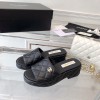 샤넬 여성용 슬리퍼 G34443-2