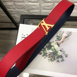 루이비통 양면용 신상 벨트 M5967