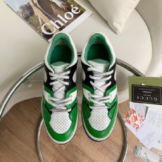 구찌 남여공용 운동화 670453-1