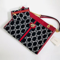 구찌 라자 라지 토트백 537219