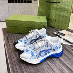 구찌 남여공용 운동화 670456-6