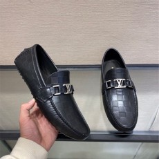 루이비통 남성용 신상 구두M0233-2 블랙