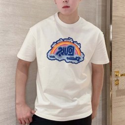 루이비통  남여공용  반팔  M10235