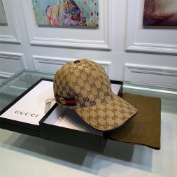 구찌 신상 모자 454635-2