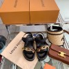 루이비통 여성용 샌들 M0375-4