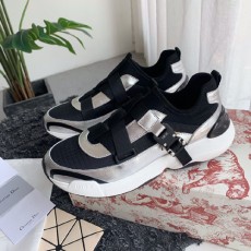 디올 남여공용 신상 스니커즈 KDI562-1