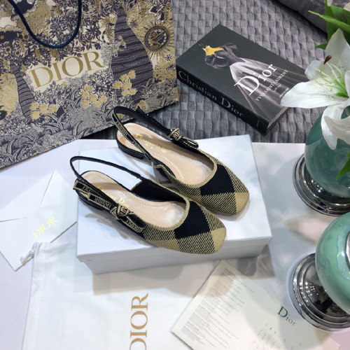 디올 신상 플랫 KD0649-7