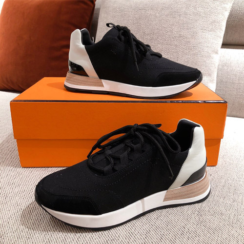 에르메스 남여공용 운동화 H35116-13