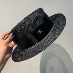 샤넬 신상 모자 A76307-1