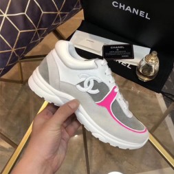 샤넬 신상 스니커즈 G33862