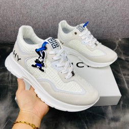 지방시 남성용 운동화 GV390712-4