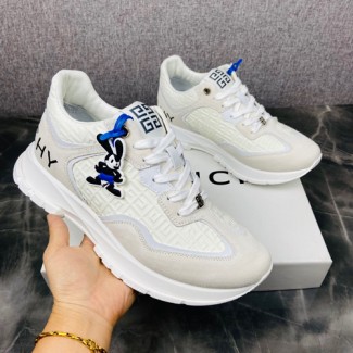 지방시 남성용 운동화 GV390712-4