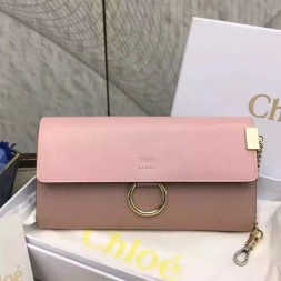 끌로에 미니 파우치백 C0794 핑크