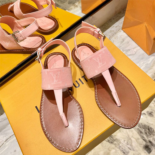 루이비통 신상 샌들 M0261-3