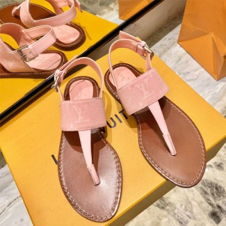 루이비통 신상 샌들 M0261-3