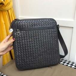 보테가 신상 크로스백  V9206 그레이