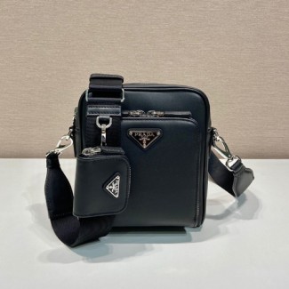 프라다 남성용 크로스백 2VH168