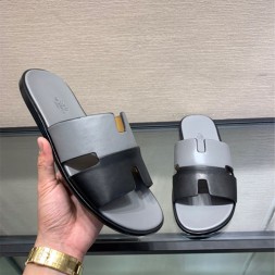 에르메스 남성용 신상 슬리퍼 H35068-8