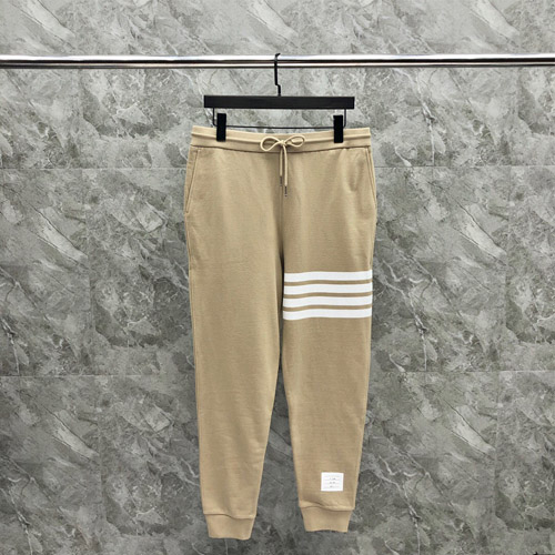 톰브라운 남여공용 바지 TB8687 카키