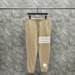 톰브라운 남여공용 바지 TB8687 카키