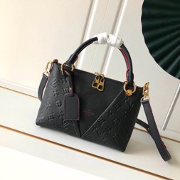 루이비통 V 토트 BB M44418 네이비