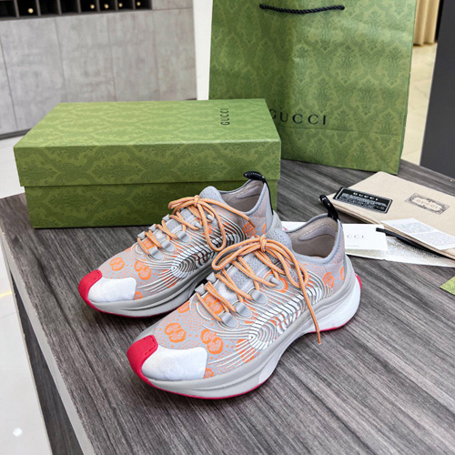 구찌 남여공용 운동화 670456-5