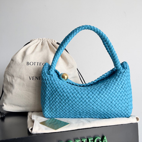 보테가 토스카 숄더 백 716974-8