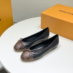 루이비통 여성용 플랫 M0498-2