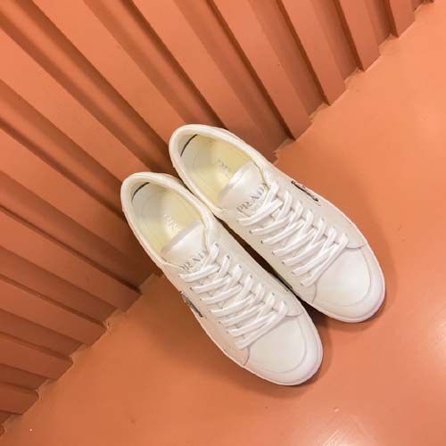 프라다 남성용 스니커즈 F0866-2