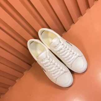 프라다 남성용 스니커즈 F0866-2