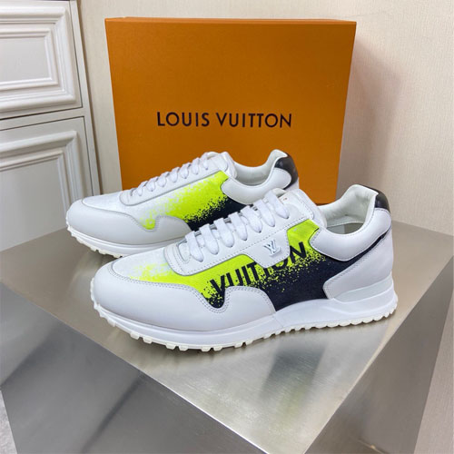 루이비통 남성용 신상 스니커즈 M0324