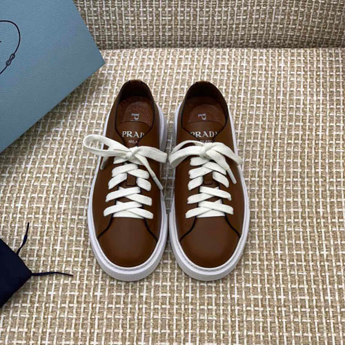 프라다 신상 스니커즈 F0704