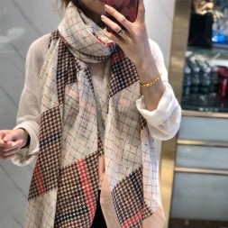 샤넬 신상 스카프 G3641