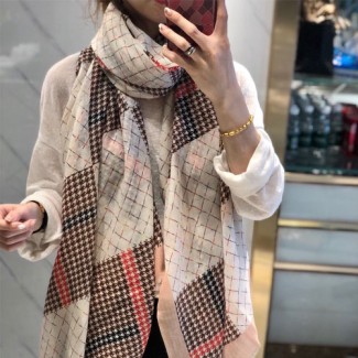 샤넬 신상 스카프 G3641