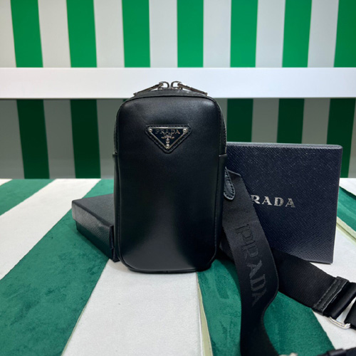 프라다 폰홀더 미니백 1BP027-2