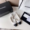샤넬 신상 샌들 G34231 화이트