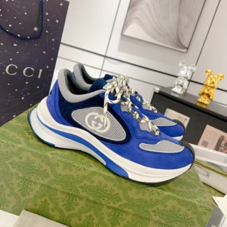 구찌 남성용 운동화 670489-4