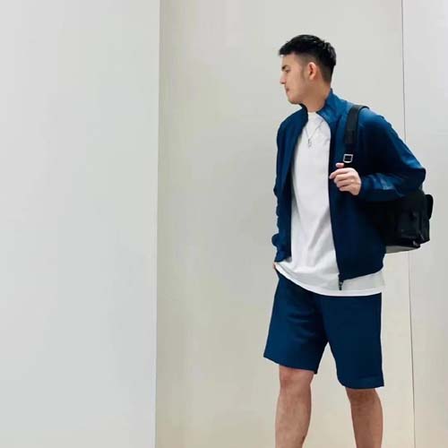 디올 남여공용 자켓  D84245