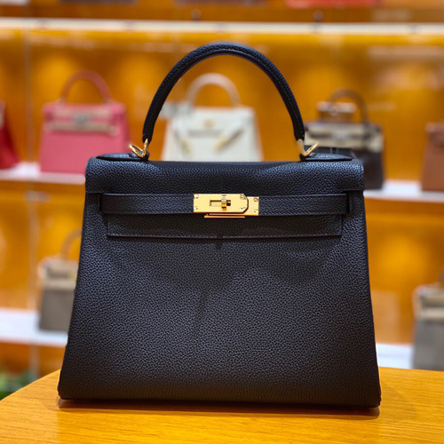 에르메스 켈리백 (올수공 togo 28cm) HM0025-7