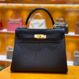 에르메스 켈리백 (올수공 togo 28cm) HM0025-7