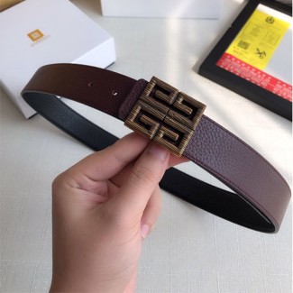 지방시 신상 벨트 GBS-8918-3