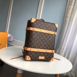 루이비통 소프트 트렁크 백팩 PM M44752