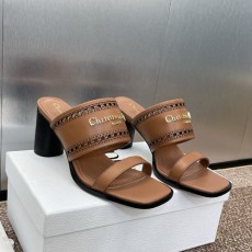 디올 여성용 샌들 KD0763-3