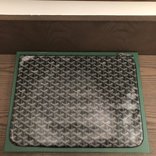 고야드 세나클러치 GM G039529-11