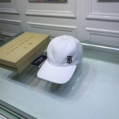 버버리 신상 모자 22154117-1