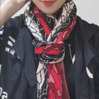 버버리 신상 스카프 BB3656