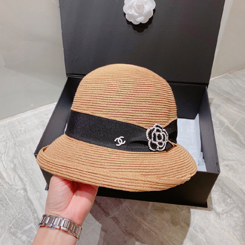 샤넬 신상 모자   A76381-3