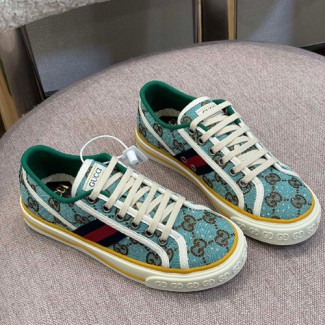 구찌 남여공용 스니커즈 670439-2
