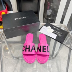샤넬 여성용 슬리퍼 G34448-11